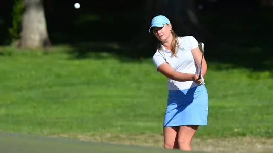 Mallett, Cloots, Harkins Named To All-ACC Academic Team