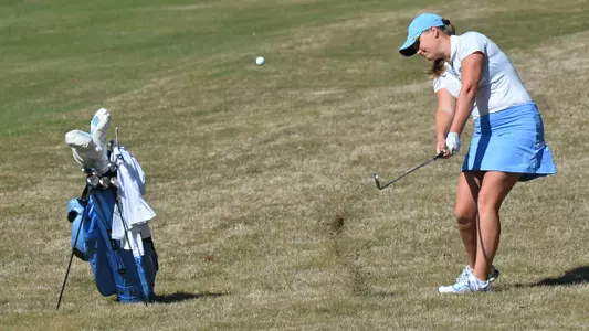 Mallett Named To WGCA's All-Region Team