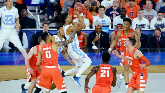 Lucas: Words Of Wisdom