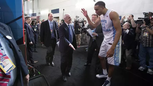 Turner's Take: Keepin' It Loose