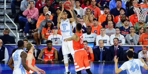 Carolina Insider Podcast: Marcus Paige