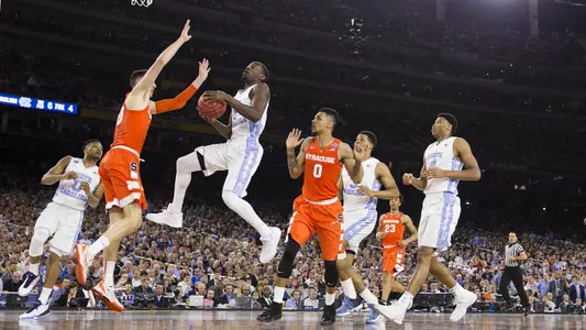 Lucas: Beyond A Dream