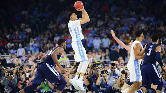 Lucas: Jackson Shoots For Consistency