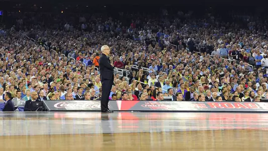 Lucas: Looking Ahead