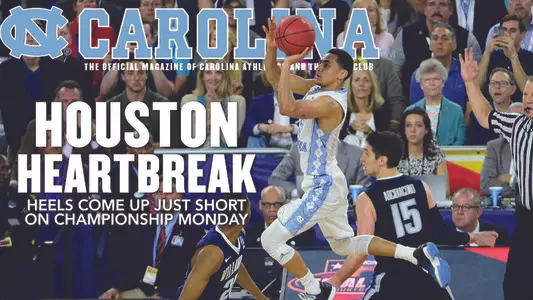 CAROLINA The Magazine, April 5