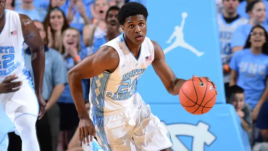Lucas: UNC Basketball Notebook