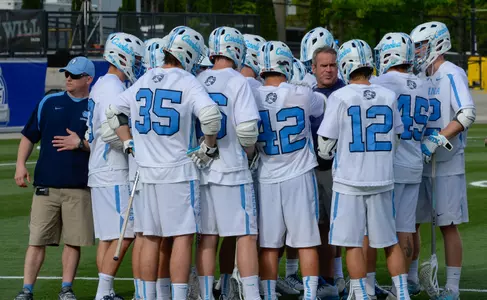 Tar Heels Commence NCAA Journey Saturday