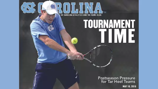 CAROLINA, The Magazine: May 10