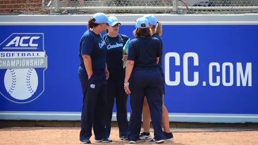 Friday's Softball Game Postponed To Oct. 16