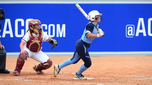 Missed Opportunities Hurt Carolina In ACC Semifinals