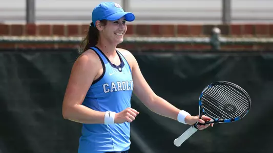 UNC Opens Spring In Las Vegas