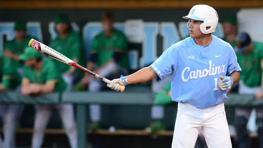 Three Tar Heels Earn All-ACC Honors