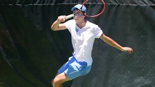 Tar Heels Launch Into Tournament Action In Cary