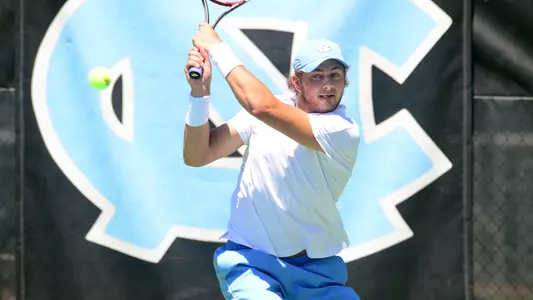 Schnur To Pursue Professional Tennis Career