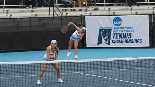 Virginia Upends Tar Heels In NCAAs