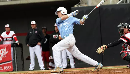 No. 17 Carolina Falls At No. 13 NCSU, 6-4