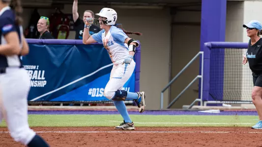 Heels Top Longwood With Record-Breaking Walk-Off Blast