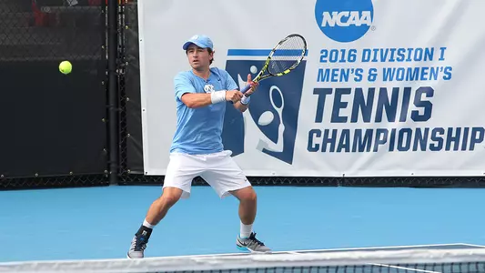 Carolina Earns Third-Straight Elite Eight Spot