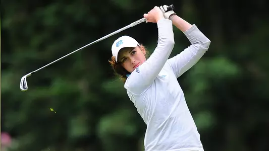 Carolina Remains in Ninth at Darius Rucker Intercollegiate