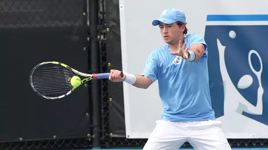 Schneider Reaches Round Of 16