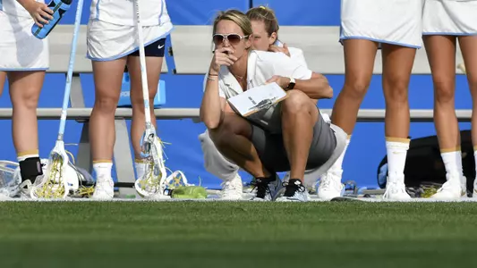 Tar Heels Welcome Freshman Class