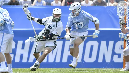 Six Tar Heels Named Preseason All-Americas