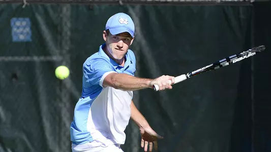 Tar Heels To Learn NCAA Path Today