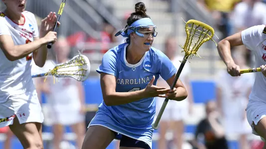 Tar Heels Top 2017 Preseason Poll