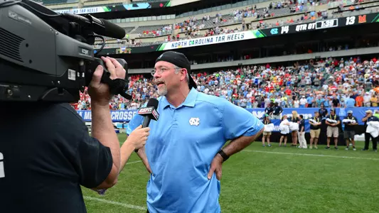 UNC-Maryland Quotes
