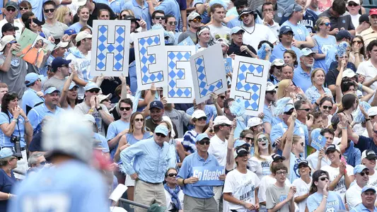 Rams Club Celebrates Record-Setting Fundraising Year