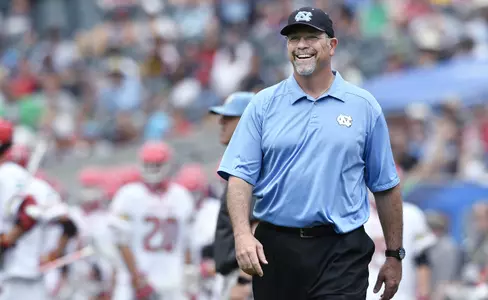 Tar Heels Head To Baltimore For Breschi Scholarship Events