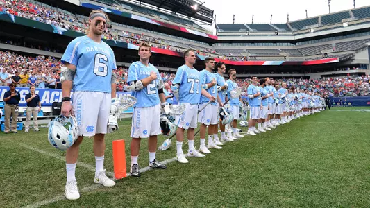 Tar Heel Game Time With Maryland Changed