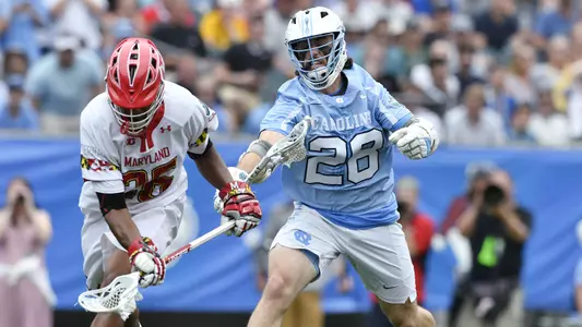 Tar Heels Picked To Win ACC Championship