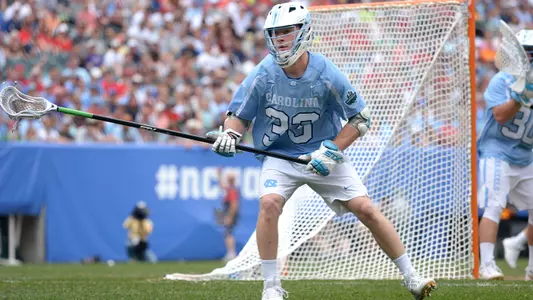 UNC Opens At #1 In Media Poll