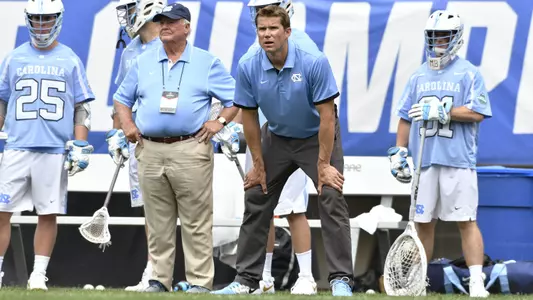 Feifs Named Head Coach At Vermont