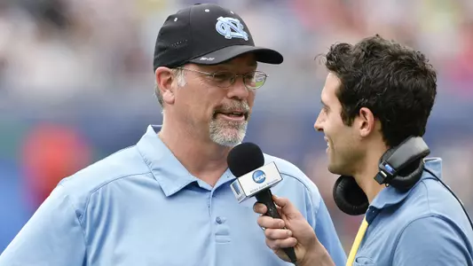 Breschi Tapped As 2016 National Coach of the Year