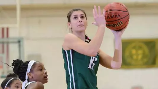 UNC Adds Olivia Smith To 2016 Recruiting Class