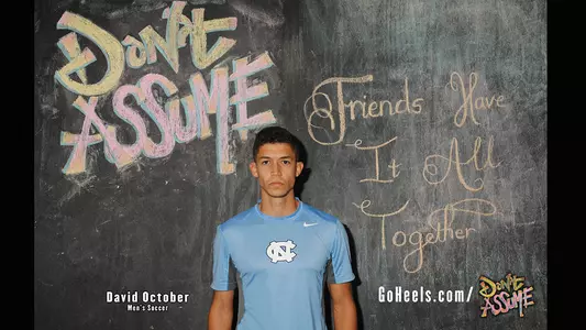 Don't Assume You Know: Mental Health