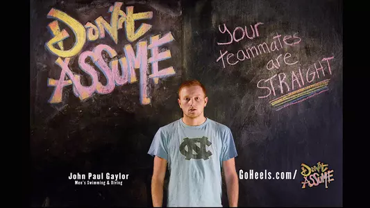 Don't Assume You Know: Inclusion