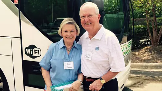 Open Letter From Woody Durham