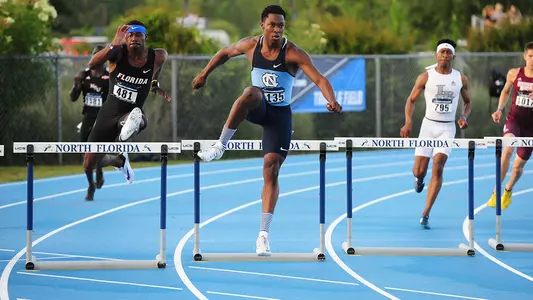 UNC Track & Field Releases 2017 Schedule
