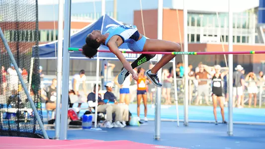 Four Tar Heels Earn All-ACC Honors