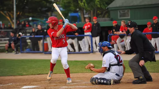 Miller, Williams Named To Year-End All-League Team