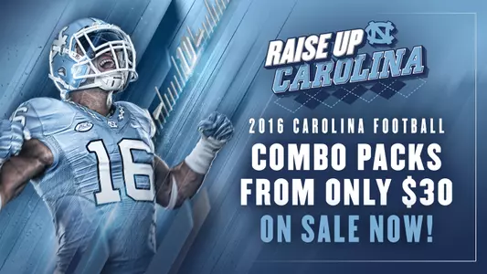 Football Combo Packs On Sale Now