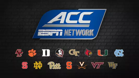 ACC Network To Launch In 2019