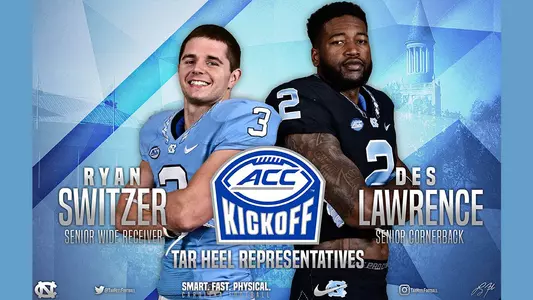2016 ACC Kickoff Central