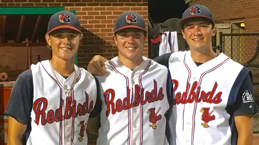 Summer Ball Dispatches: Kyle Datres