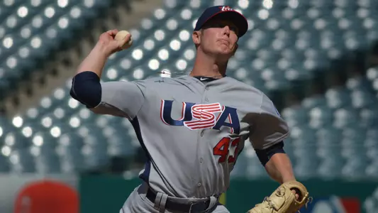 Summer Ball Dispatches: J.B. Bukauskas