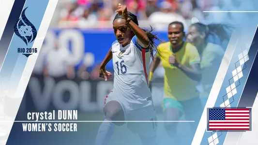 Dunn's Goal & Assist Secures Tie For USA