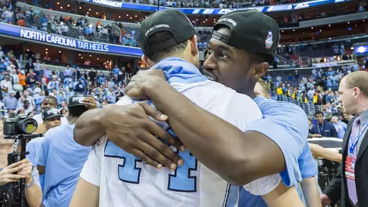 Tar Heels Release 2016-17 Roster
